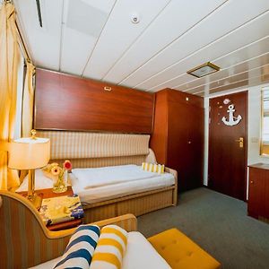 Standaard Kamer met Twee Aparte Bedden